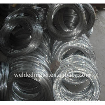 galvanized iron wire(Factory)